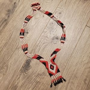 Vintage southwest necklace